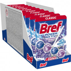 Odorizant Bref WC Bile 50g...