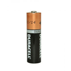 Baterie R6 Duracell AA