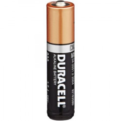 Baterie R3 Duracell AAA