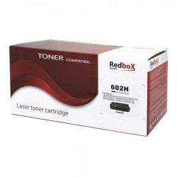 CARTUS TONER COMPATIBIL NOU...