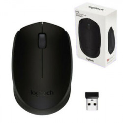 Mouse Wireless Logitech...