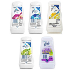 Odorizant de camera gel GLADE