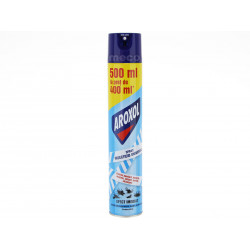 Insecticid spray universal...