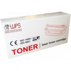 CARTUS TONER COMPATIBIL NOU...