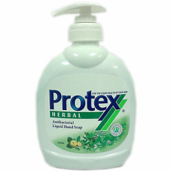 Sapun lichid Protex Herbal...