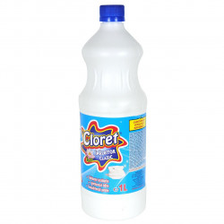 Clor cloret 1L