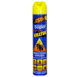 Insecticid universal 500 ml...
