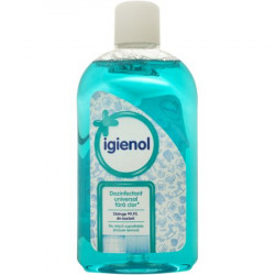 Igienol Dezinfectant...