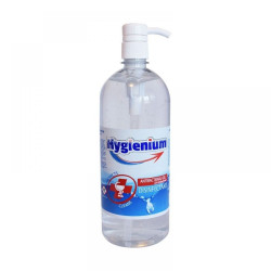 Gel de maini antibacterian...
