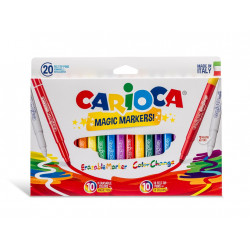 Carioca set Magic 20/set
