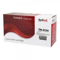 CARTUS TONER COMPATIBIL...