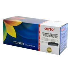 CARTUS TONER COMPATIBIL...