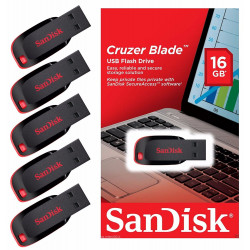 USB Flash Drive SanDisk...