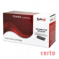 CARTUS TONER BROTHER...