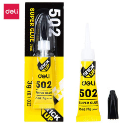 LIPICI SUPERGLUE 3GR DELI