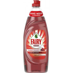 Detergent de vase Fairy...