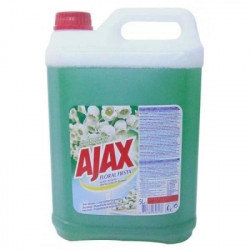 Detergent pentru geam AJAX...