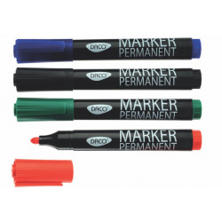 Marker permanent DACO MK130