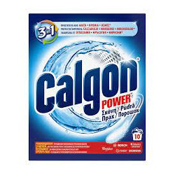 CALGON ANTICALCAR 500G PUDRA