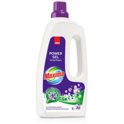 Detergent rufe SANO Maxima...