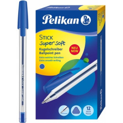 Pix Pelikan Stick Super Soft