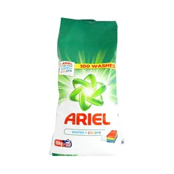 ARIEL DETERGENT RUFE...