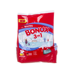 Detergent manual rufe Bonux...