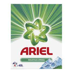 Detergent ARIEL Mountain...