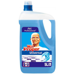 Detergent Mr. Proper pentru...