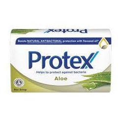 SAPUN SOLID PROTEX ALOE 90 GR