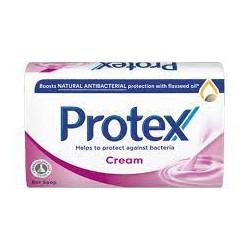 SAPUN SOLID PROTEX CREAM 90 GR