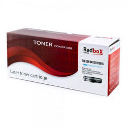 CARTUS TONER COMPATIBIL...