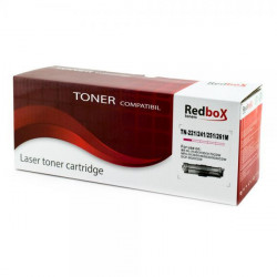 CARTUS TONER COMPATIBIL...