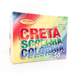 CRETA COLOR 50/CUT