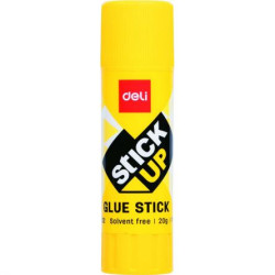 Lipici stick Deli, 20 gr