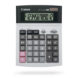 Calculator birou Canon...