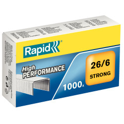 Capse 26/6 RAPID Strong ,...