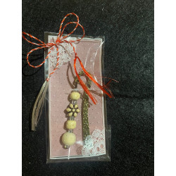 Semn de carte - Martisor