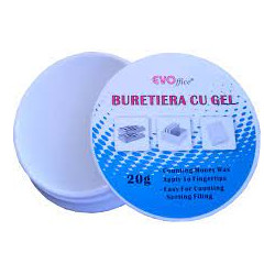 Buretiera cu gel, 20 gr