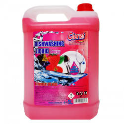 DETERGENT VASE 5L FRUCTE DE...