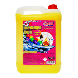 DETERGENT VASE 5L BUBBLE...