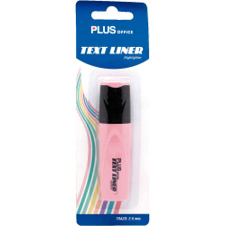 TEXTMARKER FLUORESCENT ROZ...