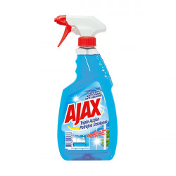 AJAX SOLUTIE GEAM 500 ML