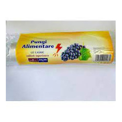 Pungi alimentare 2kg 200buc