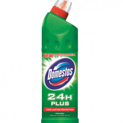 DOMESTOS 750 ML SOLUTIE WC...