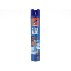 APRET SPRAY 500ML STIRA VELOCE