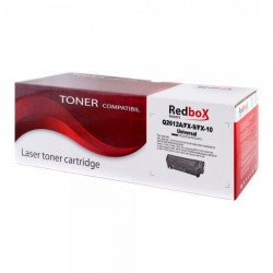 CARTUS TONER COMPATIBIL...