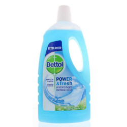Dettol Power&Fresh 1L...