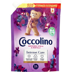 Balsam concentrat Coccolino...