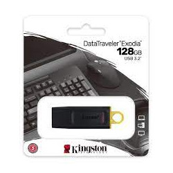 USB Flash Drive Kingston...